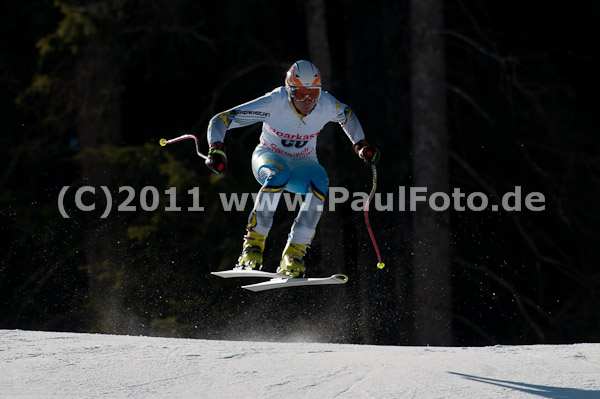 Int. Dt. Jugendmeisterschaft 2011