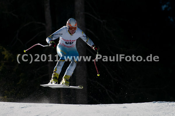 Int. Dt. Jugendmeisterschaft 2011