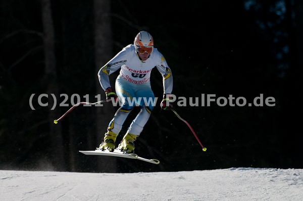 Int. Dt. Jugendmeisterschaft 2011