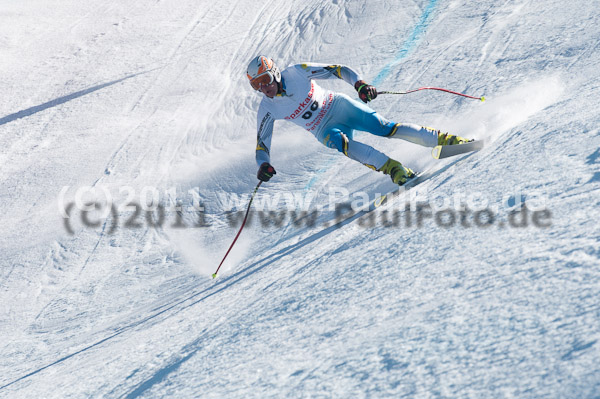 Int. Dt. Jugendmeisterschaft 2011