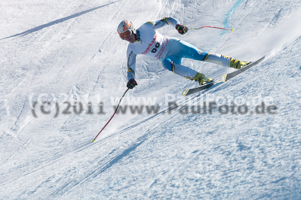 Int. Dt. Jugendmeisterschaft 2011