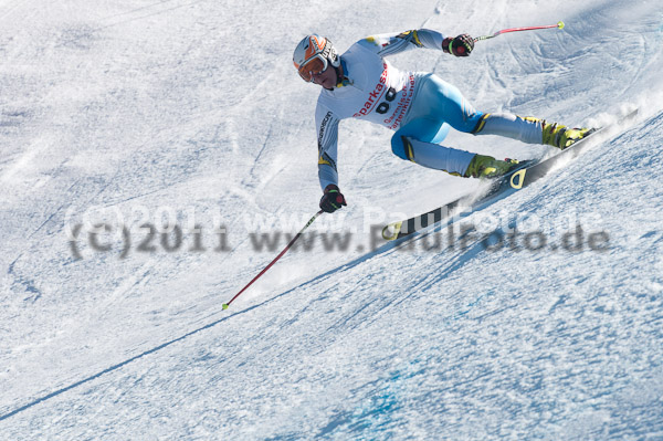 Int. Dt. Jugendmeisterschaft 2011