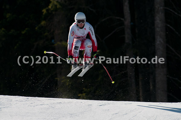 Int. Dt. Jugendmeisterschaft 2011