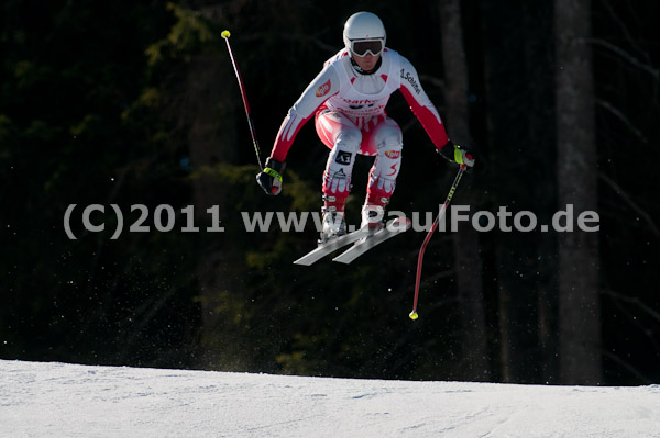 Int. Dt. Jugendmeisterschaft 2011