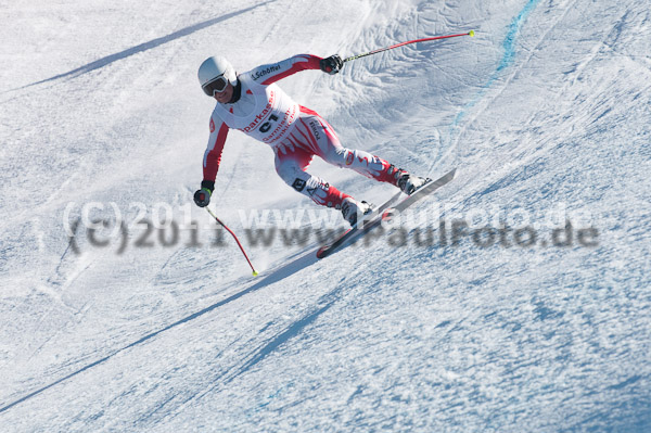 Int. Dt. Jugendmeisterschaft 2011