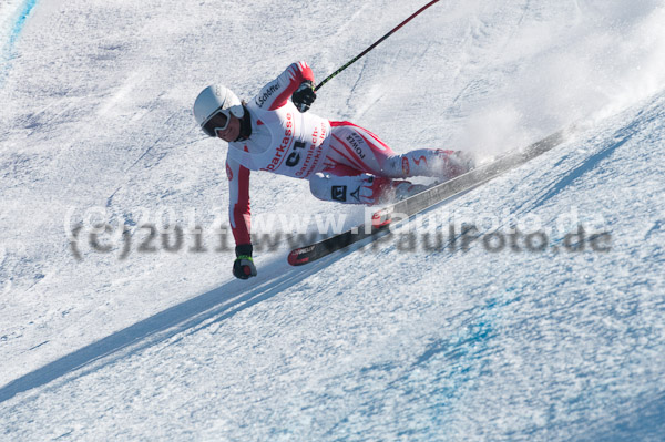 Int. Dt. Jugendmeisterschaft 2011