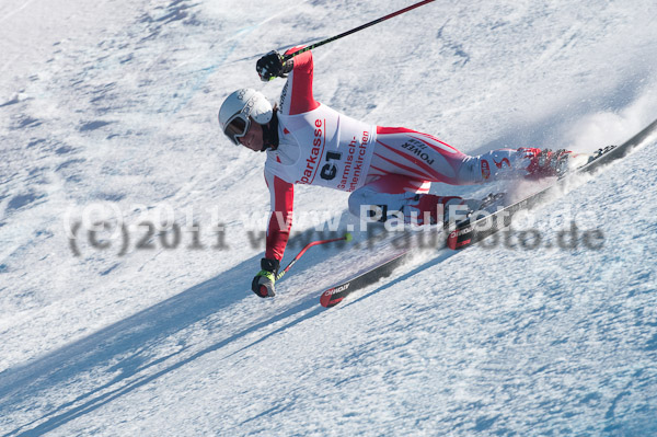 Int. Dt. Jugendmeisterschaft 2011