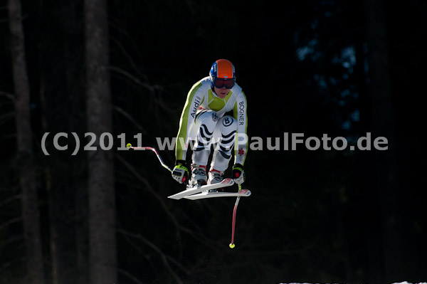 Int. Dt. Jugendmeisterschaft 2011