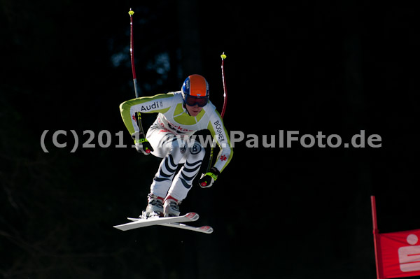 Int. Dt. Jugendmeisterschaft 2011