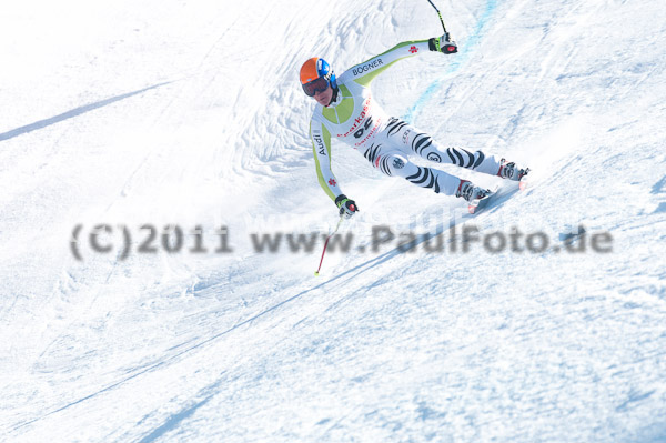 Int. Dt. Jugendmeisterschaft 2011
