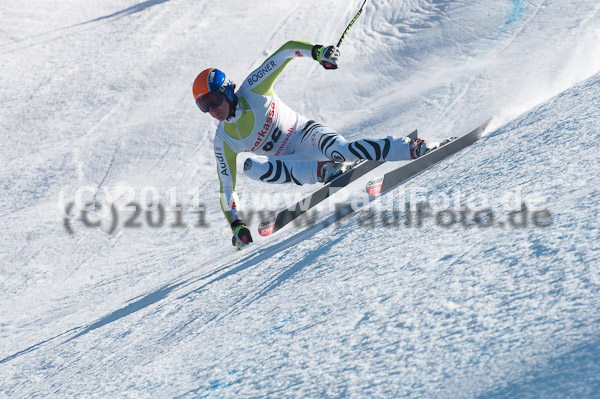 Int. Dt. Jugendmeisterschaft 2011