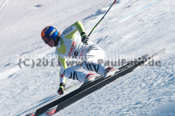 Int. Dt. Jugendmeisterschaft 2011