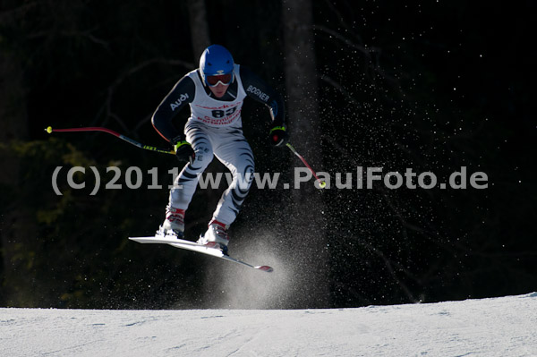 Int. Dt. Jugendmeisterschaft 2011