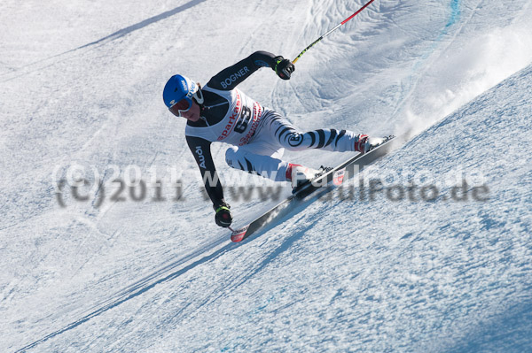 Int. Dt. Jugendmeisterschaft 2011