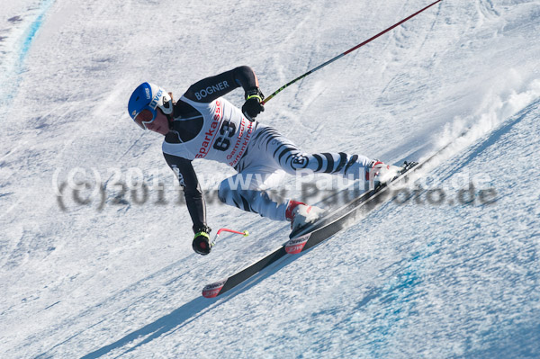 Int. Dt. Jugendmeisterschaft 2011