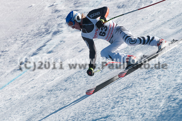 Int. Dt. Jugendmeisterschaft 2011
