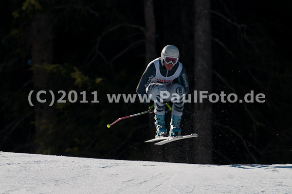 Int. Dt. Jugendmeisterschaft 2011