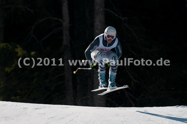 Int. Dt. Jugendmeisterschaft 2011