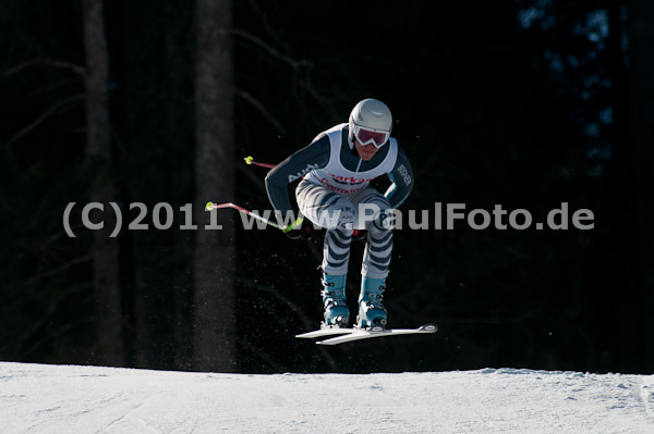 Int. Dt. Jugendmeisterschaft 2011