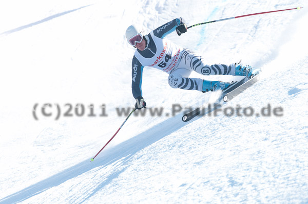 Int. Dt. Jugendmeisterschaft 2011