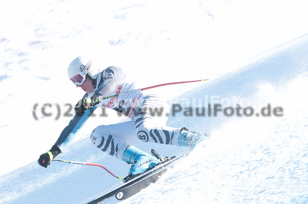 Int. Dt. Jugendmeisterschaft 2011