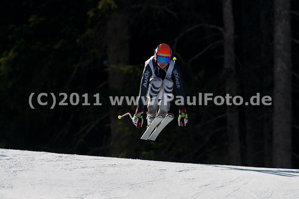 Int. Dt. Jugendmeisterschaft 2011