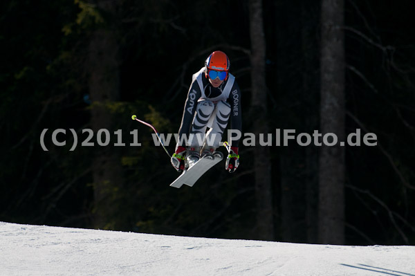 Int. Dt. Jugendmeisterschaft 2011