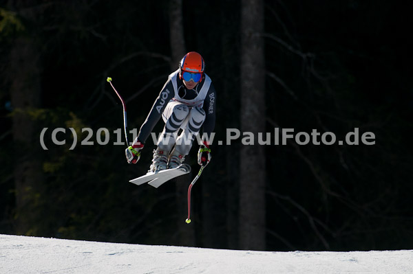 Int. Dt. Jugendmeisterschaft 2011