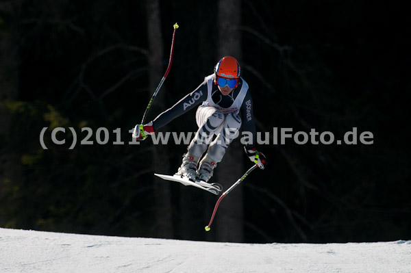 Int. Dt. Jugendmeisterschaft 2011