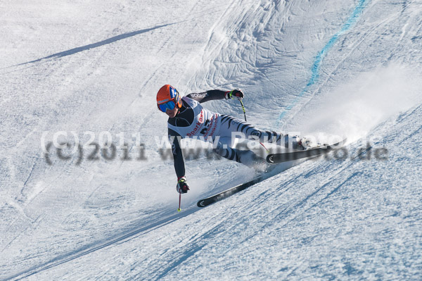 Int. Dt. Jugendmeisterschaft 2011