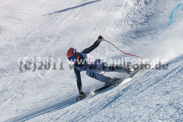 Int. Dt. Jugendmeisterschaft 2011