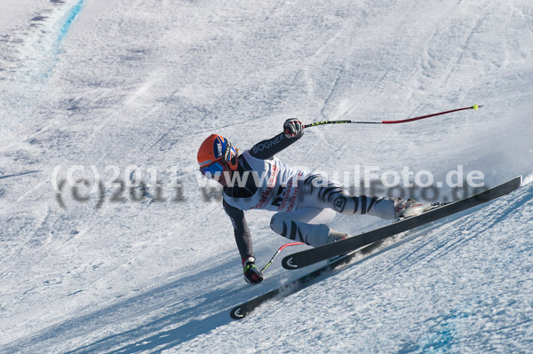 Int. Dt. Jugendmeisterschaft 2011