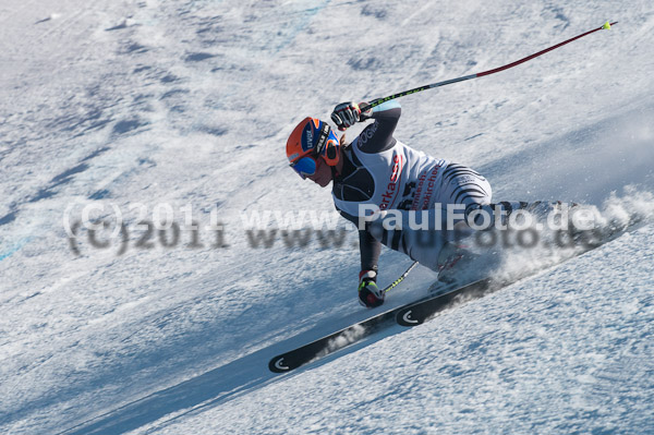 Int. Dt. Jugendmeisterschaft 2011