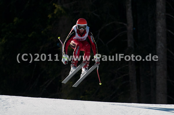 Int. Dt. Jugendmeisterschaft 2011