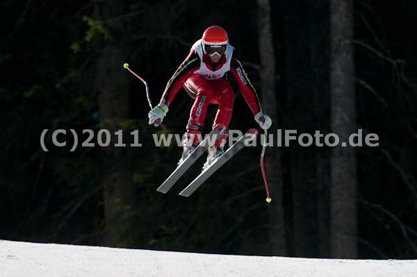 Int. Dt. Jugendmeisterschaft 2011