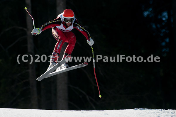 Int. Dt. Jugendmeisterschaft 2011