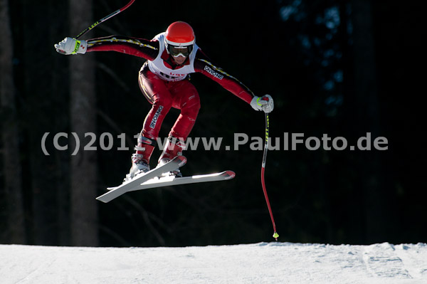 Int. Dt. Jugendmeisterschaft 2011