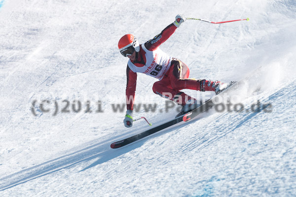Int. Dt. Jugendmeisterschaft 2011