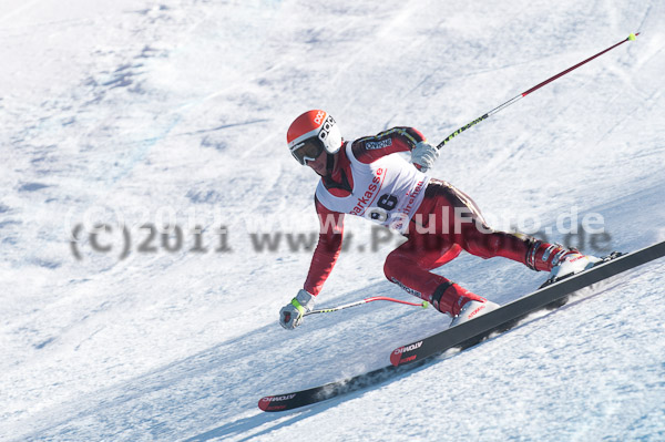 Int. Dt. Jugendmeisterschaft 2011
