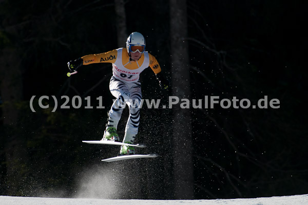 Int. Dt. Jugendmeisterschaft 2011