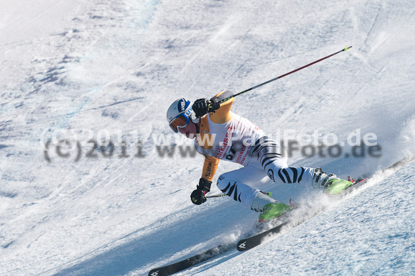 Int. Dt. Jugendmeisterschaft 2011