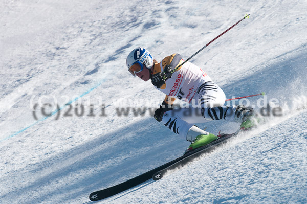 Int. Dt. Jugendmeisterschaft 2011