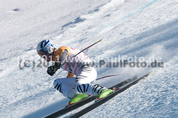 Int. Dt. Jugendmeisterschaft 2011