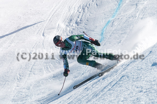Int. Dt. Jugendmeisterschaft 2011