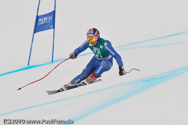 Int. Deutsche Meisterschaft 2010