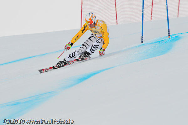 Int. Deutsche Meisterschaft 2010