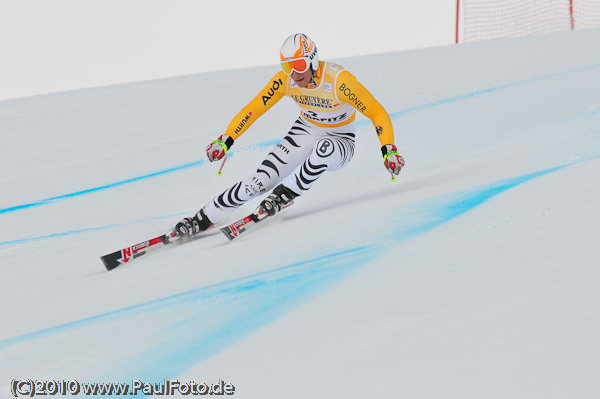 Int. Deutsche Meisterschaft 2010