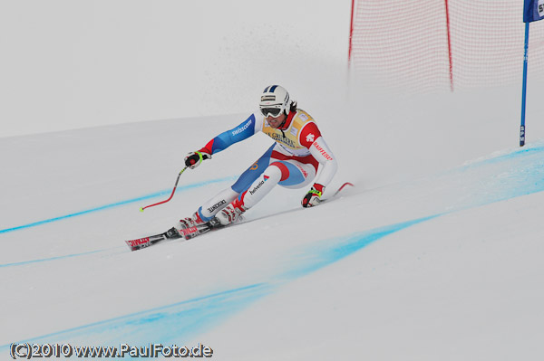 Int. Deutsche Meisterschaft 2010