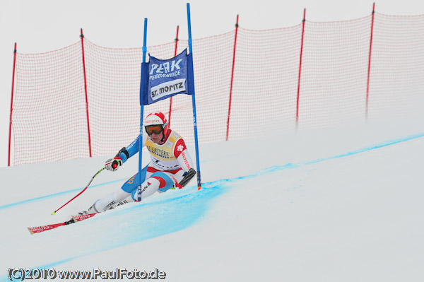 Int. Deutsche Meisterschaft 2010
