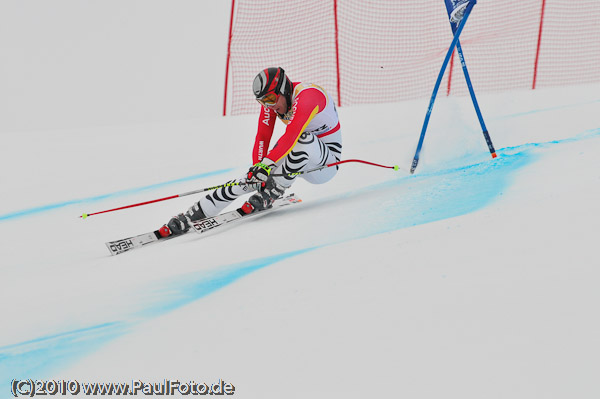 Int. Deutsche Meisterschaft 2010